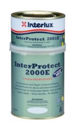 INTERPROTECT 2000E GRAY
