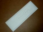 STEP PAD WHITE 3X8  DISCONTINUED