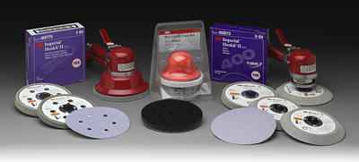 ABRASIVES